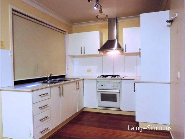 House for rent in Sydney, New South Wales