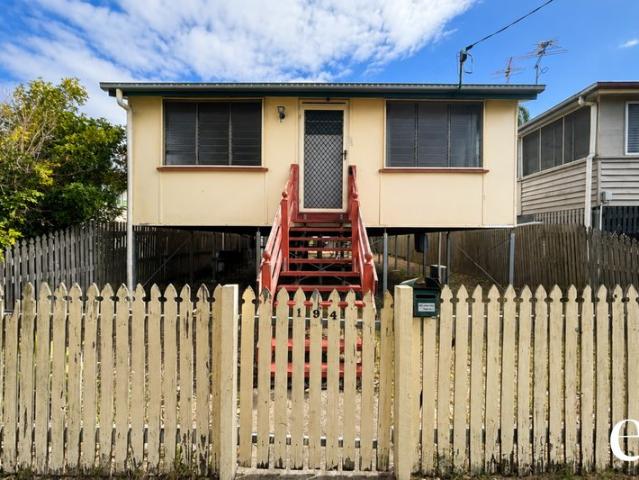 House for rent in Rockhampton, Queensland
