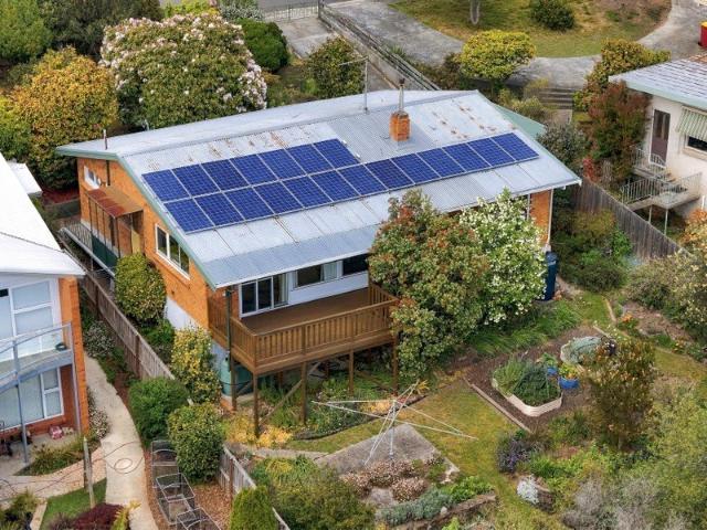 House for rent in Trevallyn, Launceston
