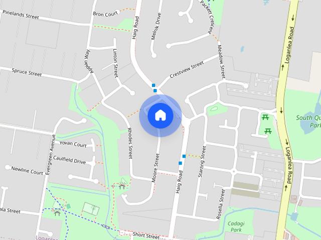 House for rent in Toombul, Queensland
