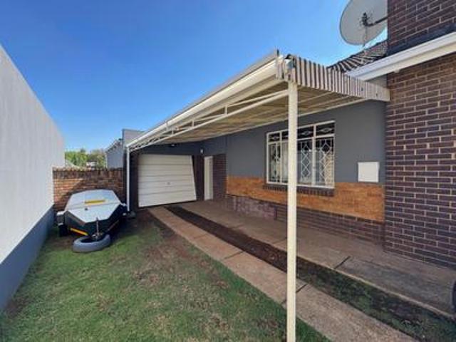 House for sale in Ekurhuleni, Gauteng