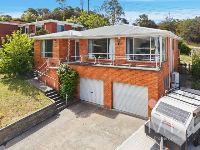 House for rent in Hobart, Tasmania