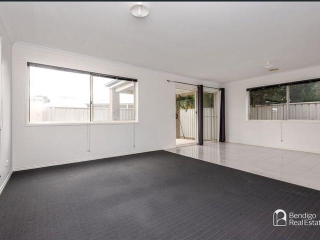 House for rent in Bendigo, Victoria