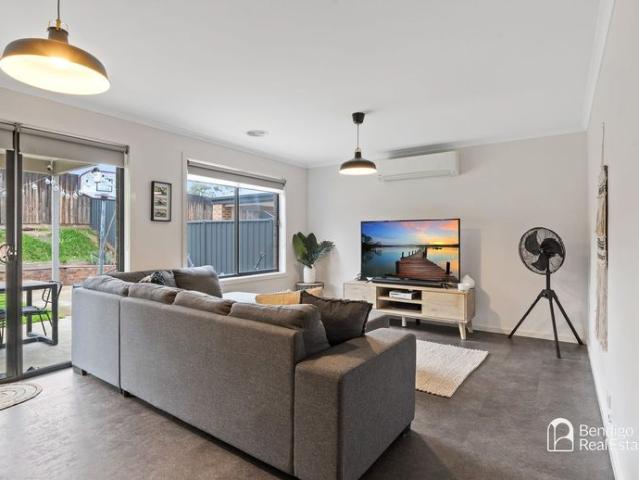 House for rent in Bendigo, Victoria