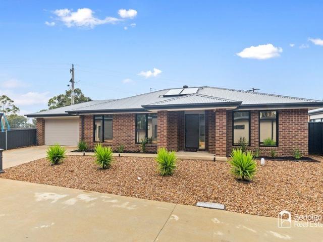 House for rent in Bendigo, Victoria