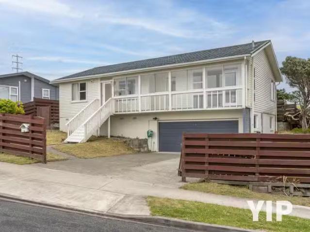 House for rent in Matata, Wellington