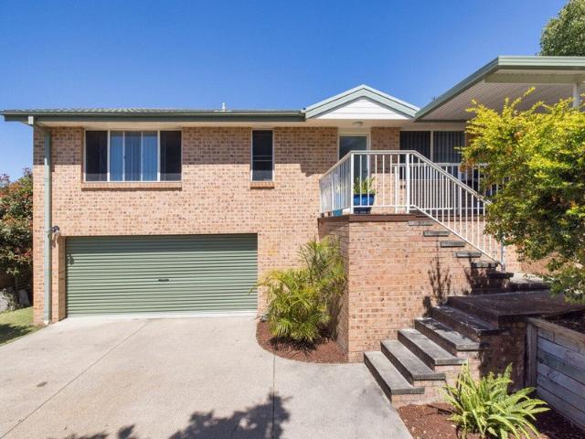 Duplex for rent in Nelson Bay, New South Wales