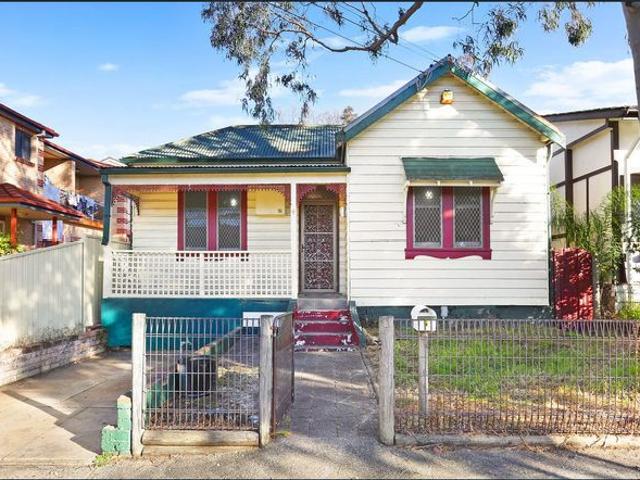 House for rent in Sydney, New South Wales
