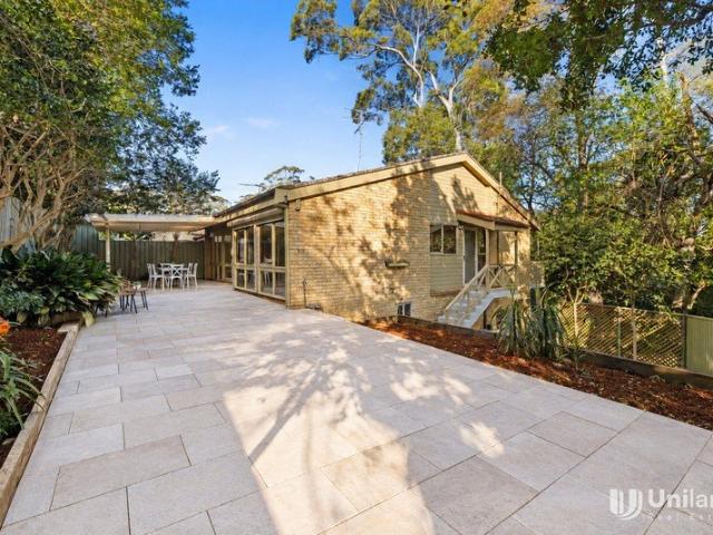 Villa for sale in Sydney, New South Wales