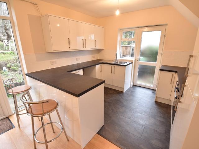 House for rent in Spring Park, Luton