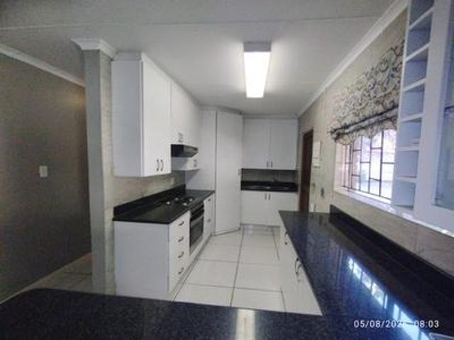 House for rent in Centurion, Gauteng