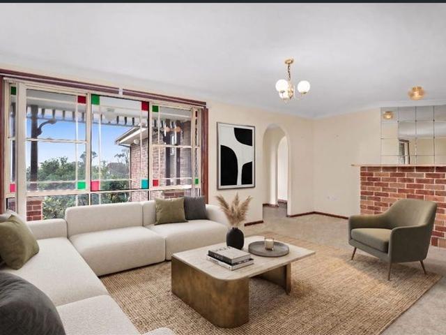 House for rent in Tahmoor, New South Wales