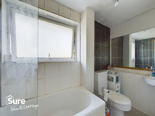 House for rent in Old Town, Dacorum