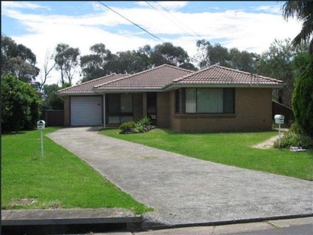 House for rent in Sydney, New South Wales