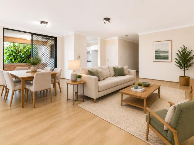 Apartment for rent in Sydney, New South Wales