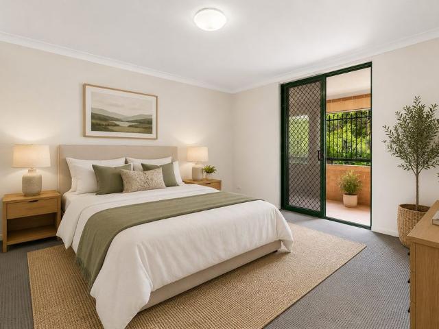 Apartment for rent in Sydney, New South Wales