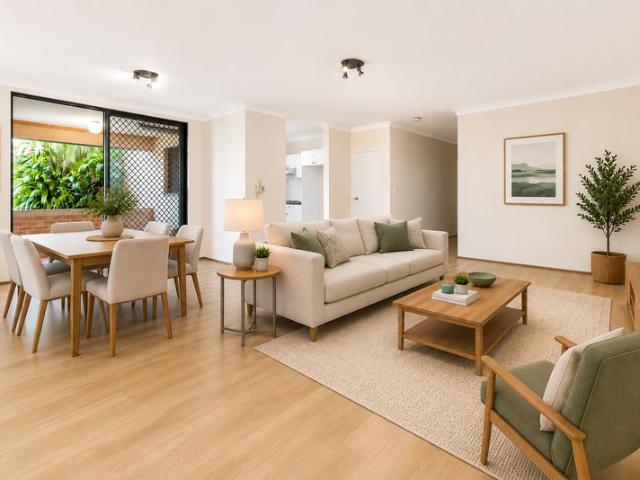 Apartment for rent in Sydney, New South Wales