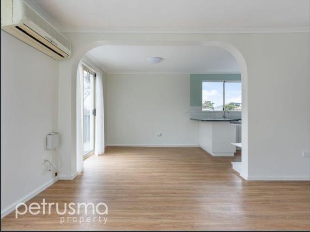 House for rent in Hobart, Tasmania