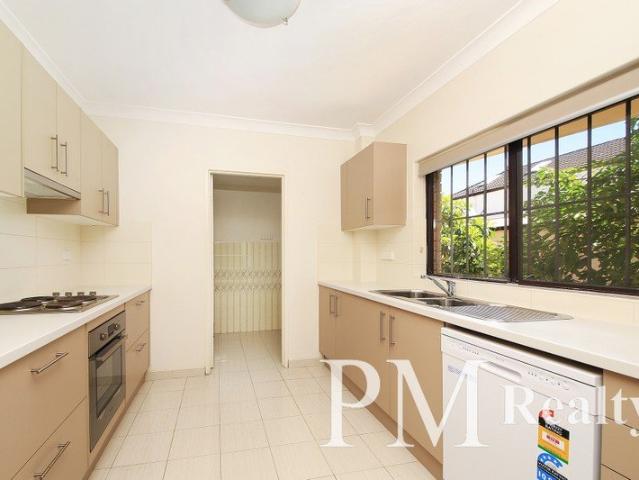 Apartment for rent in Eastern Suburbs, Sydney