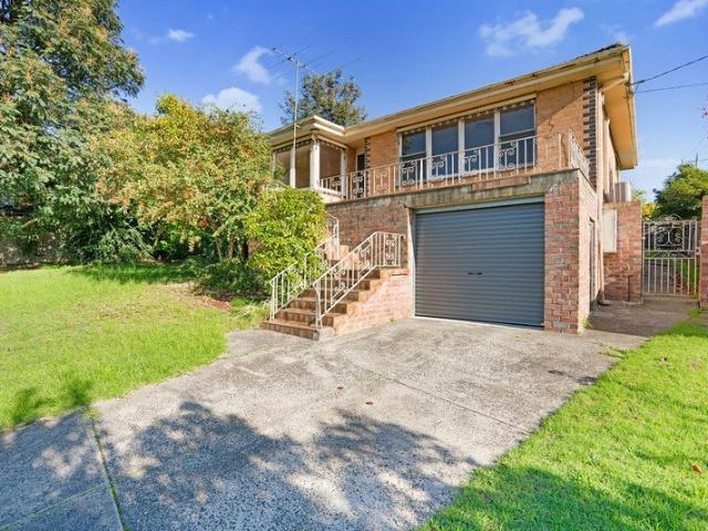 House for rent in Camerons Creek, Victoria