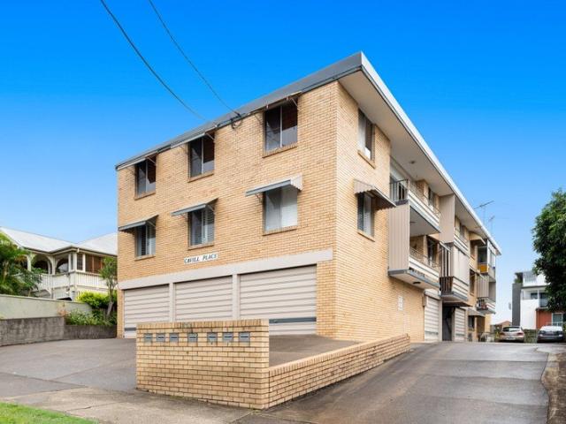 Apartment for sale in Toombul, Queensland