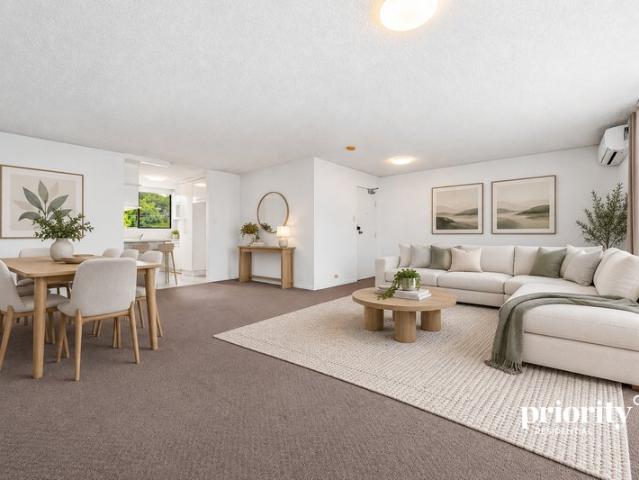 Apartment for sale in Clayfield, Greater Brisbane