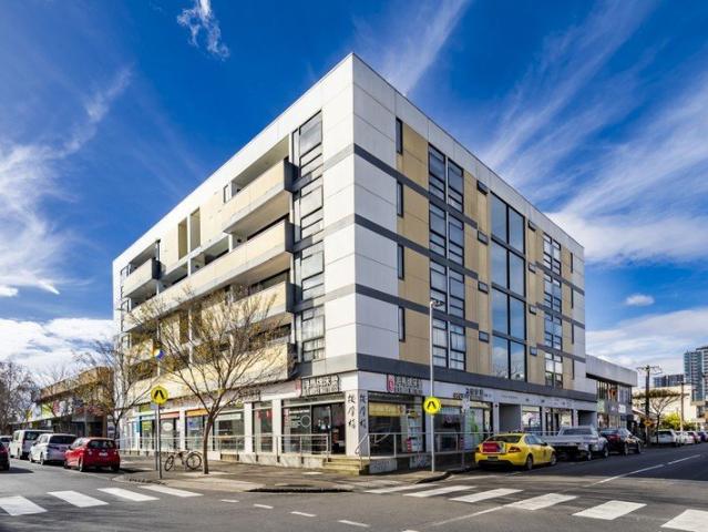 Apartment for rent in Footscray, Melbourne