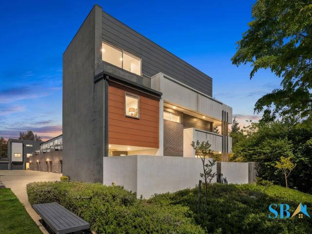 Property for sale in Franklin, District of Gungahlin