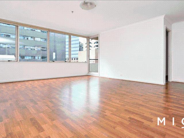 Apartment for rent in Melbourne