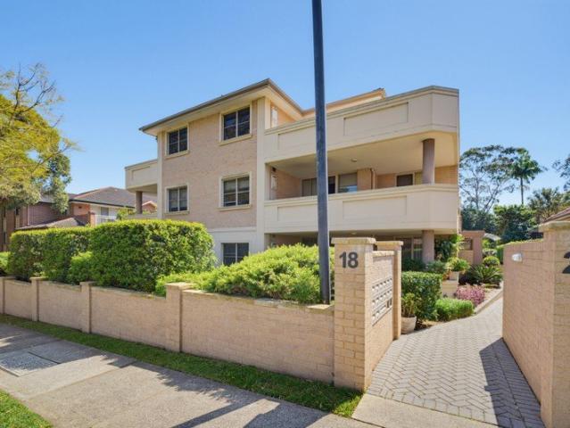 Apartment for sale in St George, Sydney