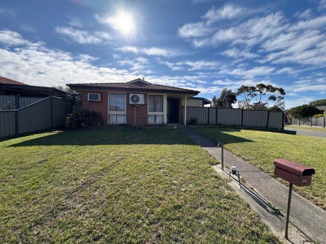 House for rent in Camerons Creek, Victoria