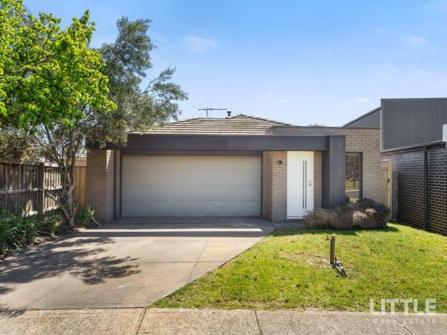 House for sale in Wyndham Springs, Melbourne