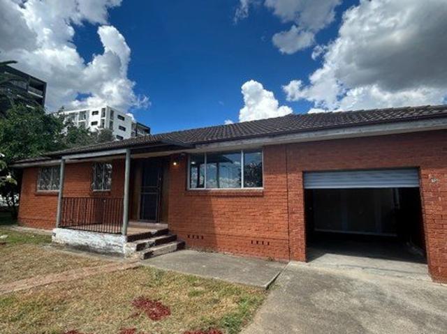 House for rent in Mount Druitt, Sydney