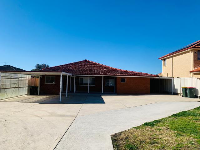 House for rent in Edensor Park