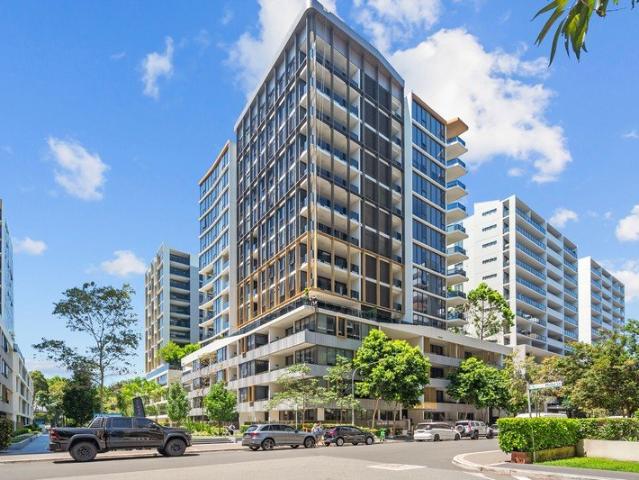 Apartment for sale in Sydney, New South Wales