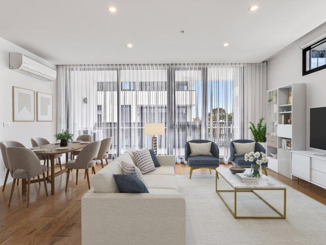 Apartment for sale in Camerons Creek, Victoria