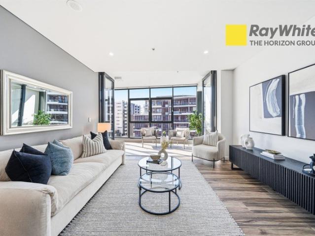 Apartment for sale in Sydney, New South Wales