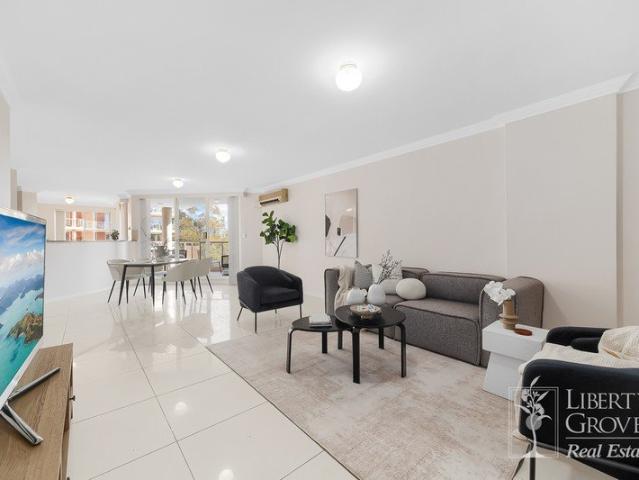 Apartment for sale in Sydney, New South Wales