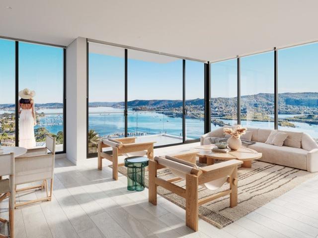 Apartment for sale in Gosford