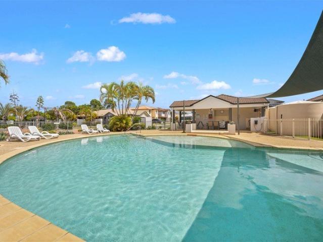 House for rent in The Crest, Greater Brisbane