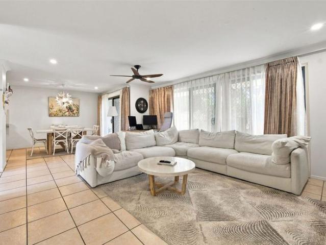 House for rent in The Crest, Greater Brisbane