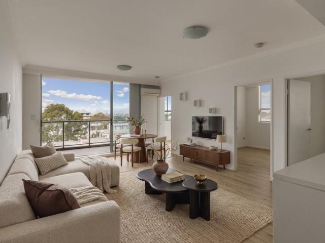 Apartment for rent in Strathfield, New South Wales