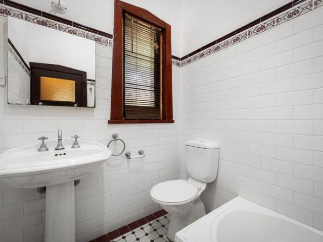 House for rent in Sydney, New South Wales