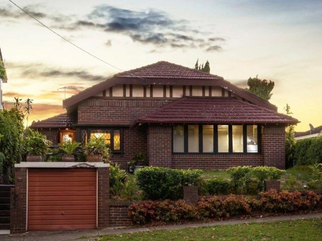 House for rent in Sydney, New South Wales