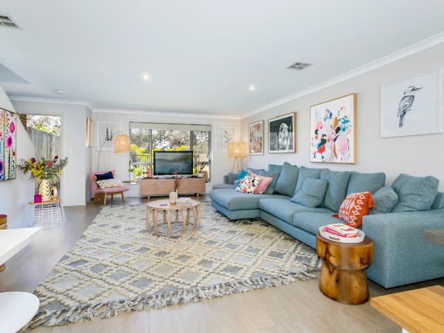 Property for rent in Casey, District of Gungahlin