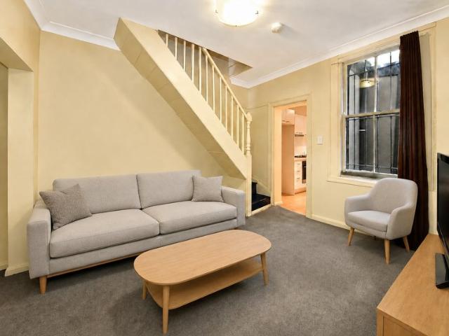 Land for rent in Sydney, New South Wales