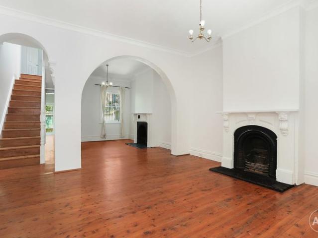 House for rent in Sydney, New South Wales