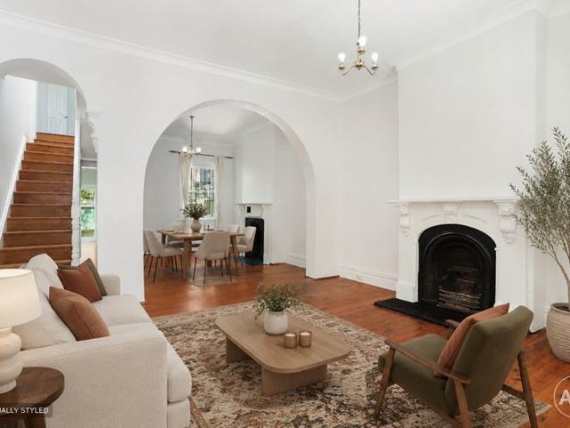 Land for rent in Sydney, New South Wales