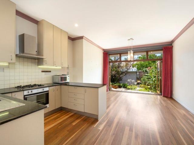 Townhouse for rent in Sydney, New South Wales