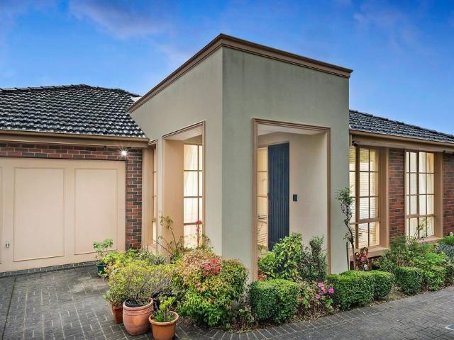 Apartment for rent in Camerons Creek, Victoria